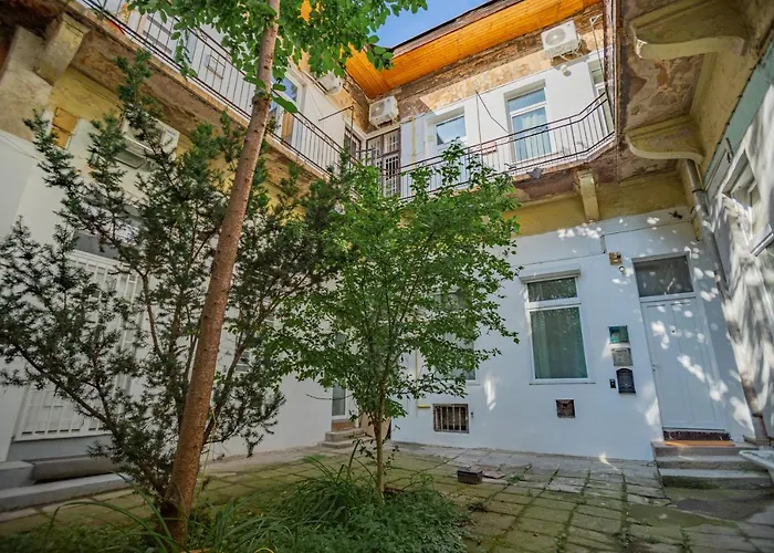 Cassa Mist Apartment