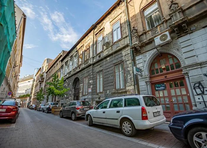 Cassa Mist Apartment
