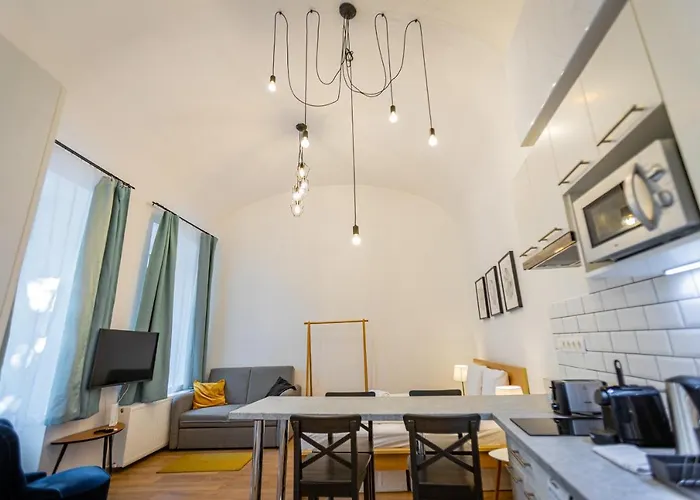 Cassa Mist Apartment