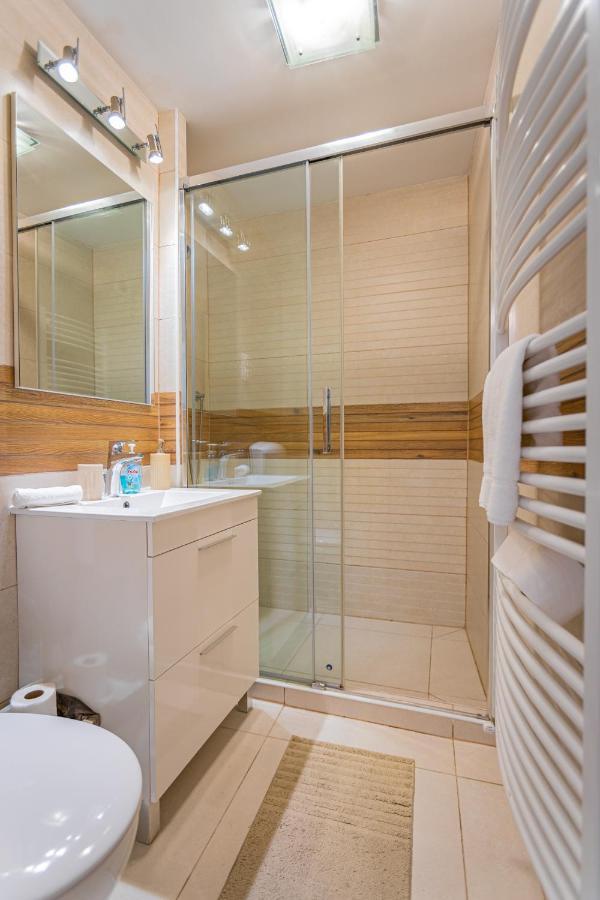 Apartamento Cassa Mist