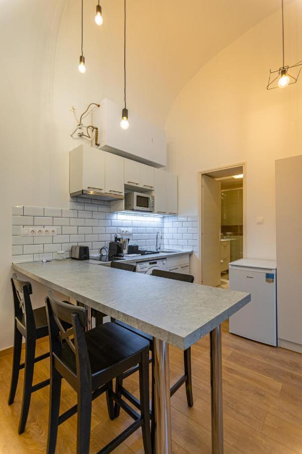 Cassa Mist * Budapest