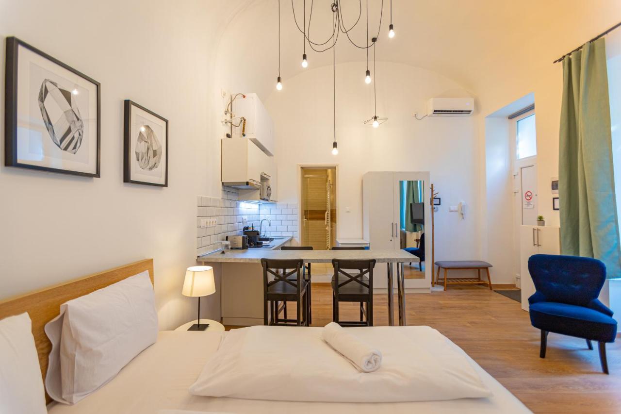 Cassa Mist Apartamento