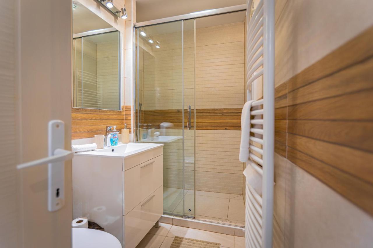 Apartamento Cassa Mist Budapest