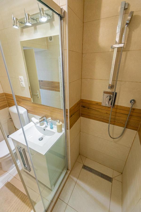 Apartamento Cassa Mist