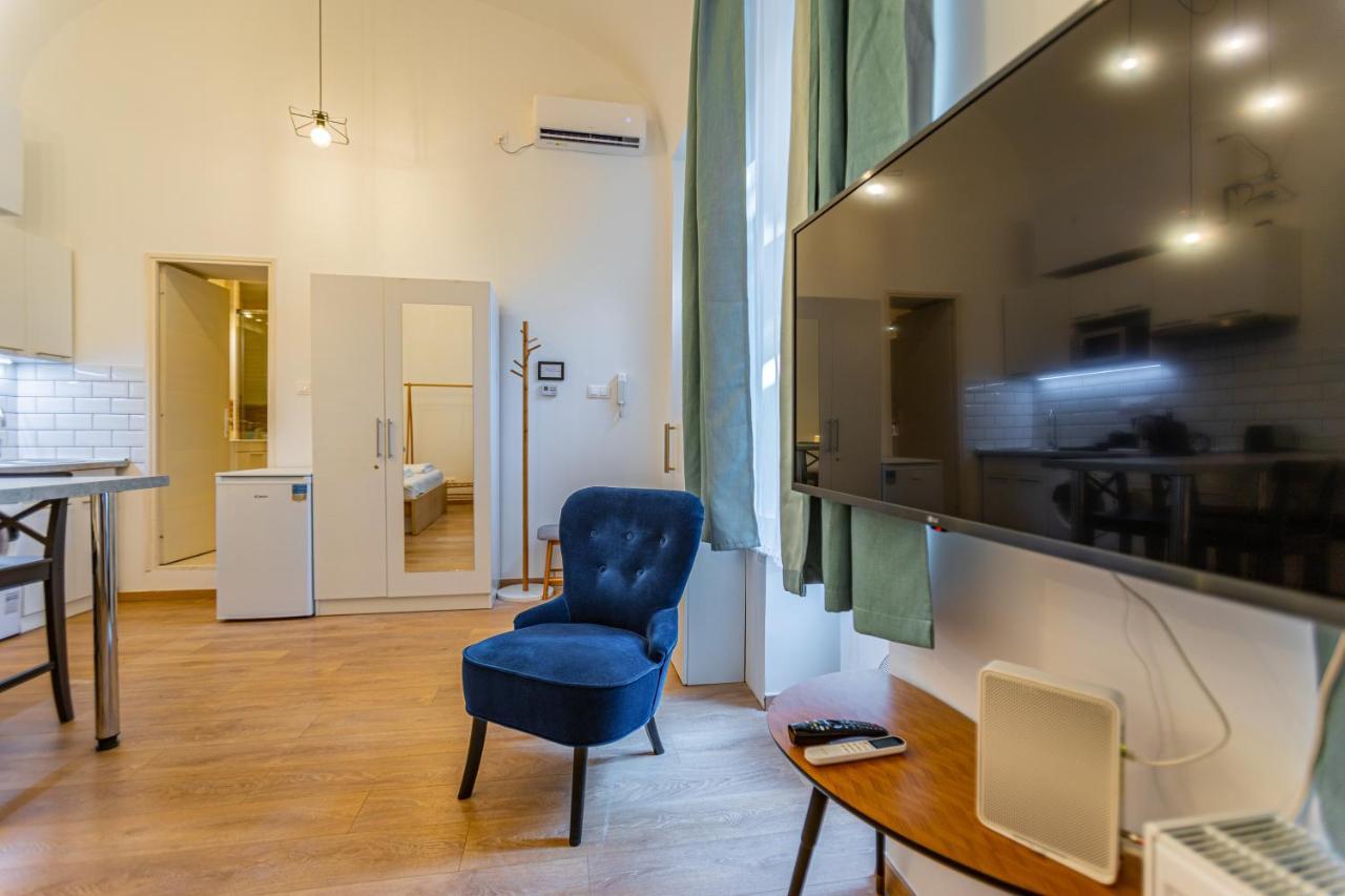 Cassa Mist Apartamento