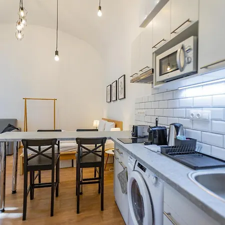 Cassa Mist Apartment Budapest Exterior foto