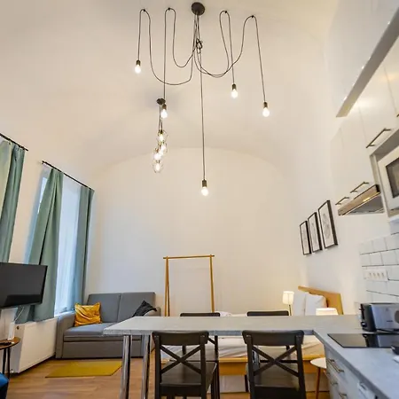 Cassa Mist Apartment Budapest Exterior foto