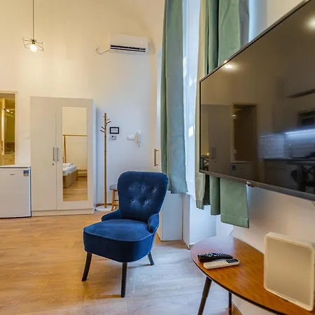 Cassa Mist Apartment Budapest Exterior foto