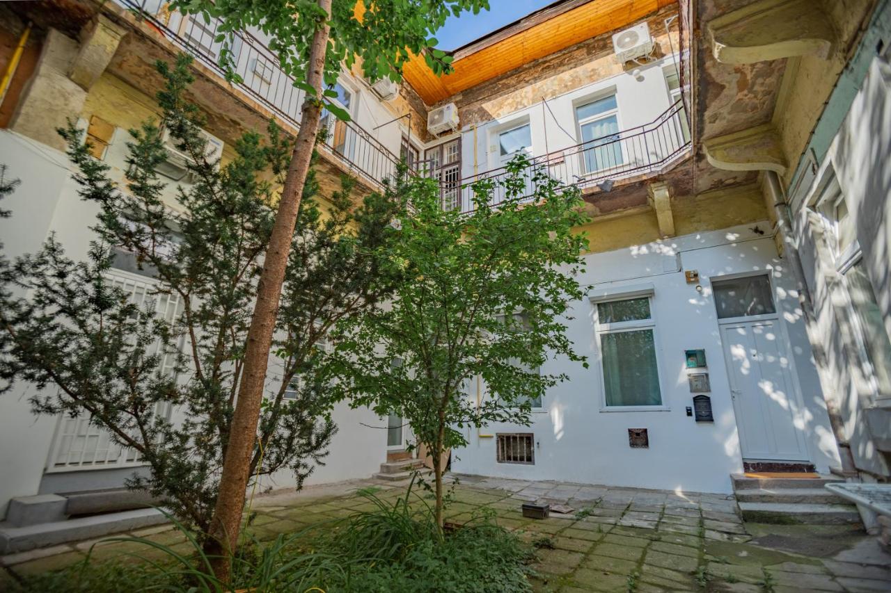 Cassa Mist Budapest