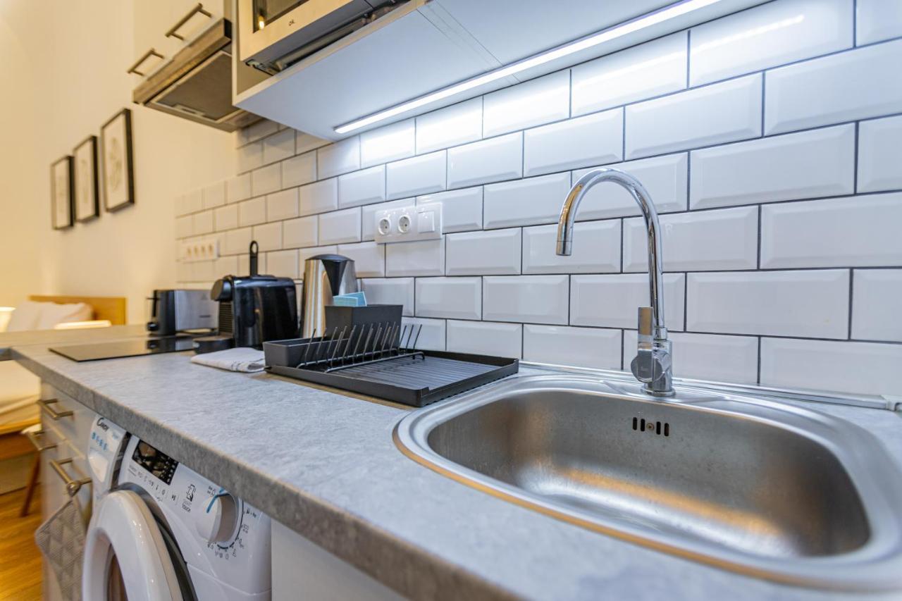 Cassa Mist Apartmán *