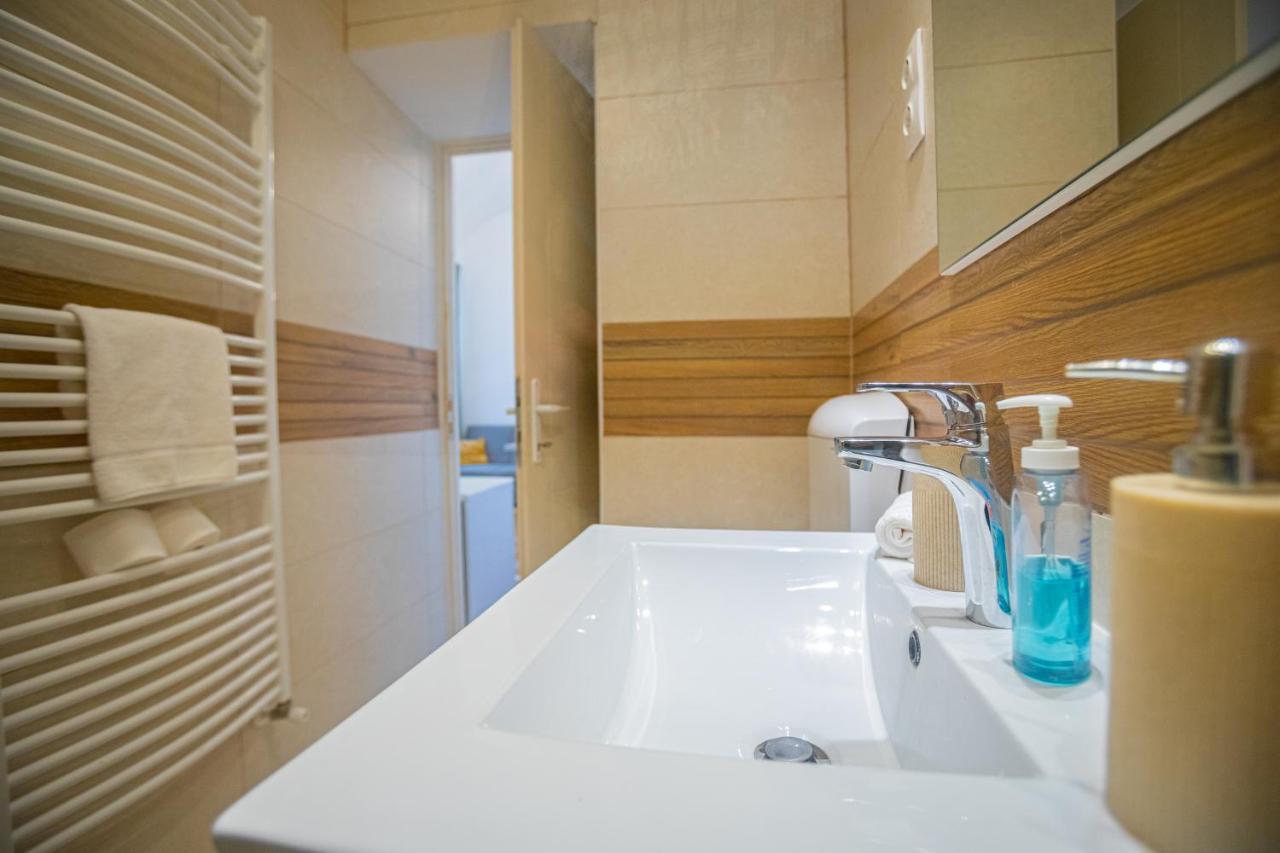 Apartmán Cassa Mist Budapest
