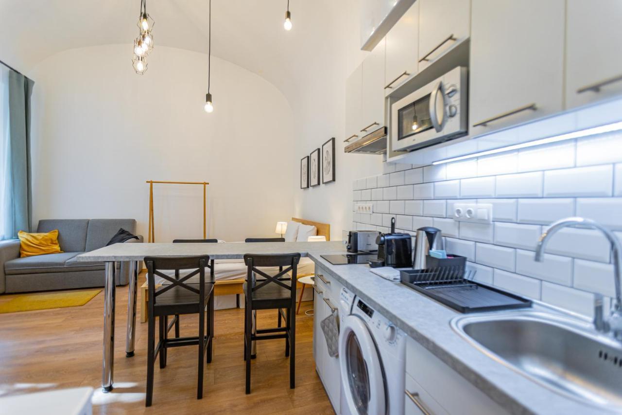 Appartement Cassa Mist *