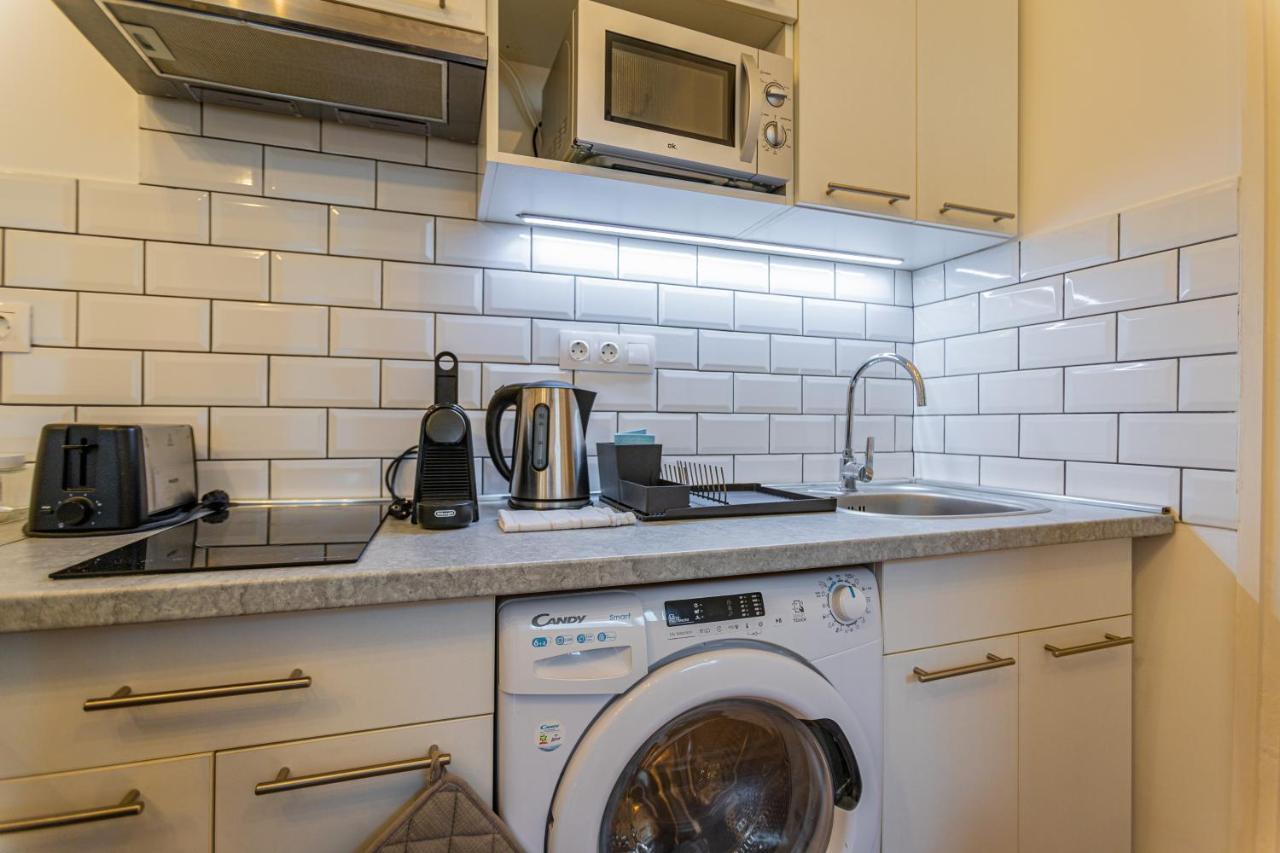 Cassa Mist Appartement