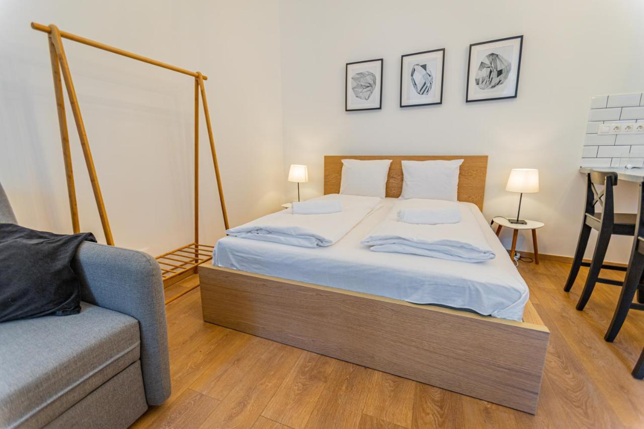 Cassa Mist * Budapest
