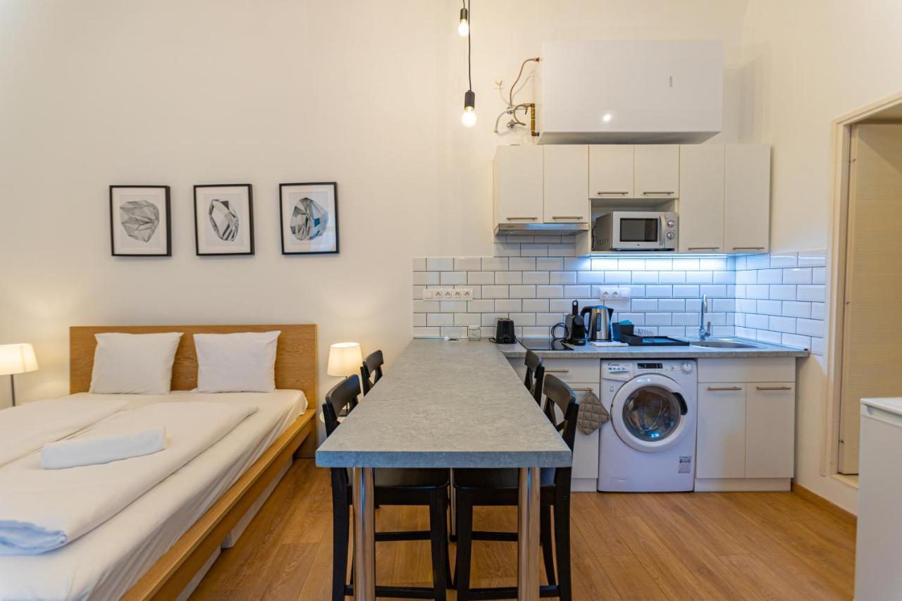 Cassa Mist Apartmán